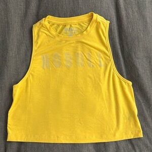 NOBULL Muscle Tank Size Small